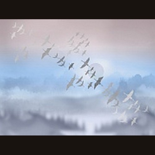 Фрески  Affresco zk444