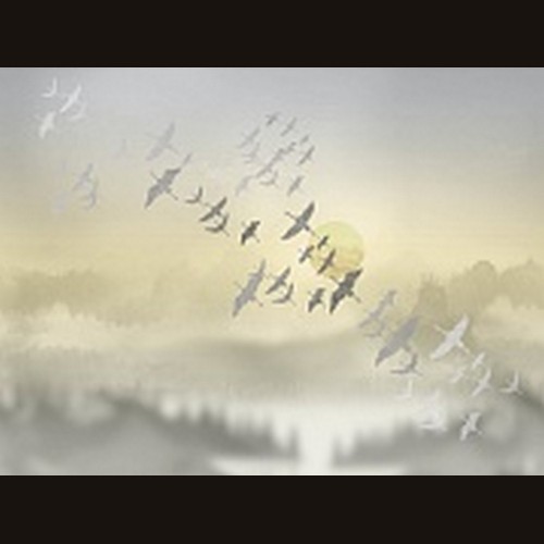 Фрески  Affresco zk444