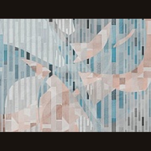 Фрески  Affresco zk445