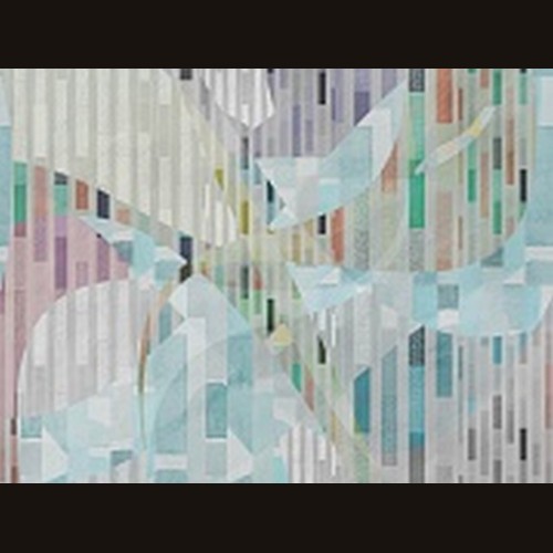 Фрески  Affresco zk445