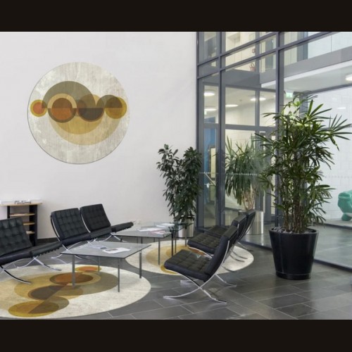 "Dancer" Amarelinha Yellow (8 размеров на выбор)