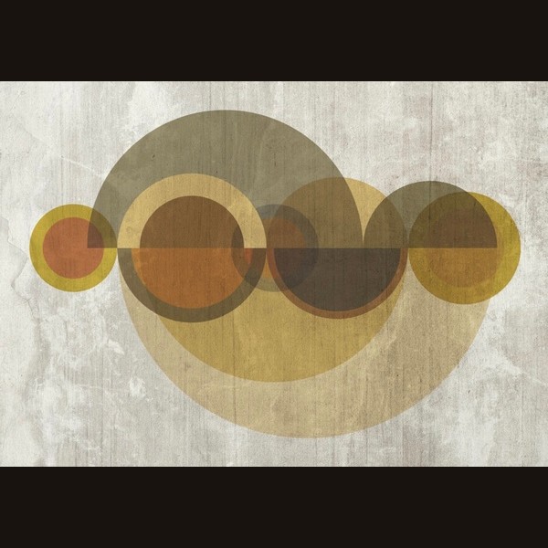 "Dancer" Amarelinha Yellow (8 размеров на выбор)