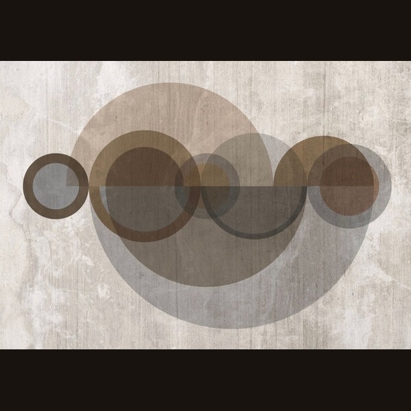 "Dancer" Amazonas Brown (8 размеров на выбор)