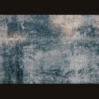 "Chaos" Blue Divide
