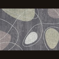 "My Bubble" Dark Mastic