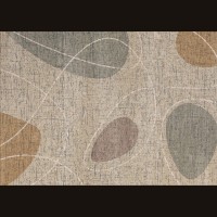 "My Bubble" Grey Moss
