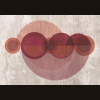 "Dancer" Guara Red "Dancer" Guara Red