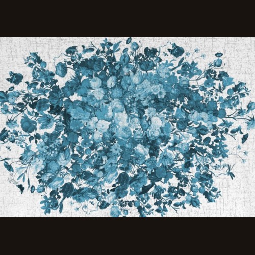 "Dutch uncle" Blue (8 размеров на выбор)