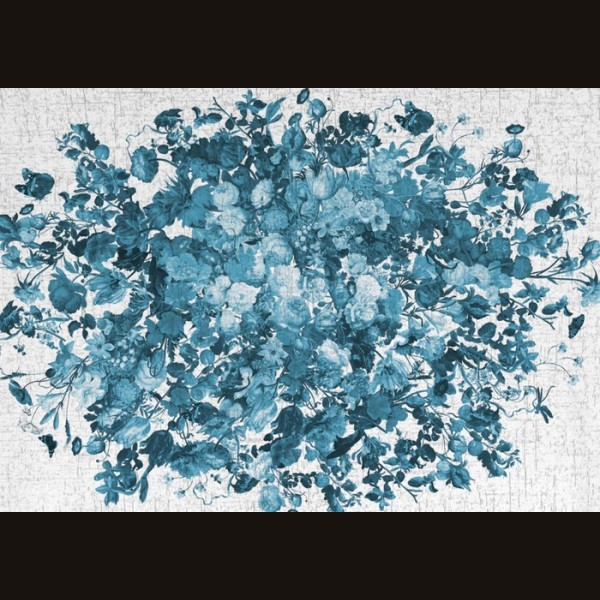 "Dutch uncle" Blue (8 размеров на выбор)