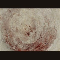 "Nautillus" Jurassic Red