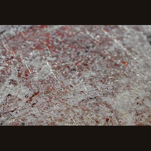 "Nautillus" Jurassic Red (8 размеров на выбор)
