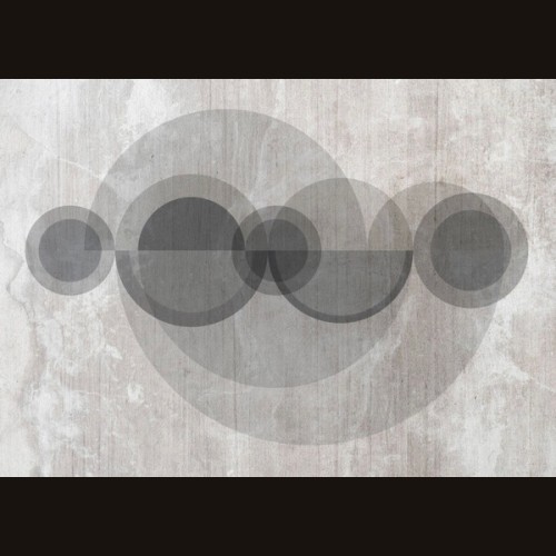 "Dancer" Niemeyer Grey (8 размеров на выбор)