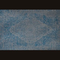 "Saadi's Poem" Oasis Blue
