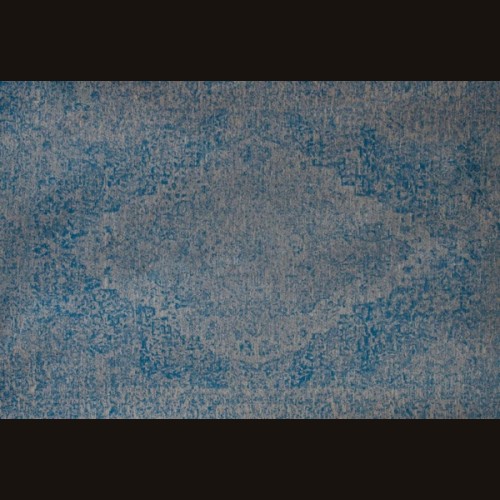 "Saadi's Poem" Oasis Blue (8 размеров на выбор)