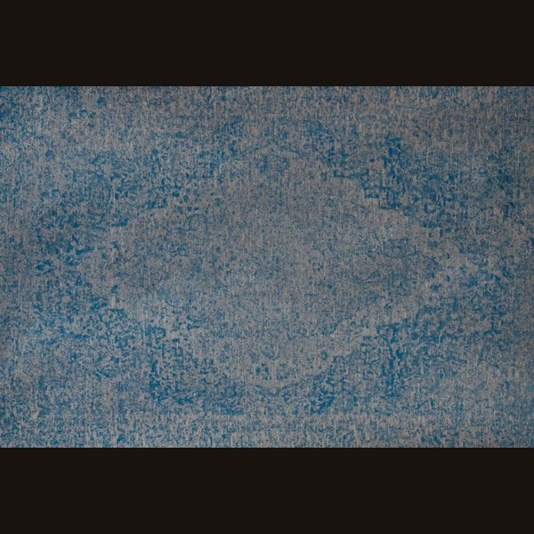 "Saadi's Poem" Oasis Blue (8 размеров на выбор)