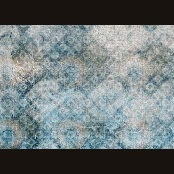 "Circle" Splashing Drops (8 размеров на выбор)