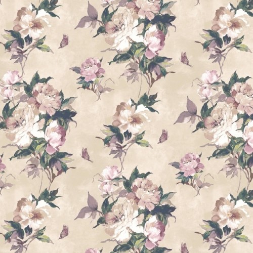 1838 "Camellia" 1703-108-06 (6 цветов)