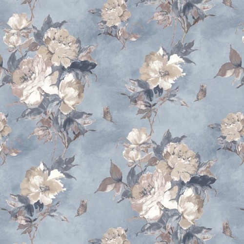 1838 "Camellia" 1703-108-06 (6 цветов)