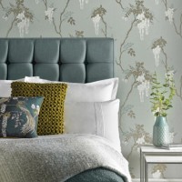 1838 "Camellia" 1703-109-03 (5 цветов)