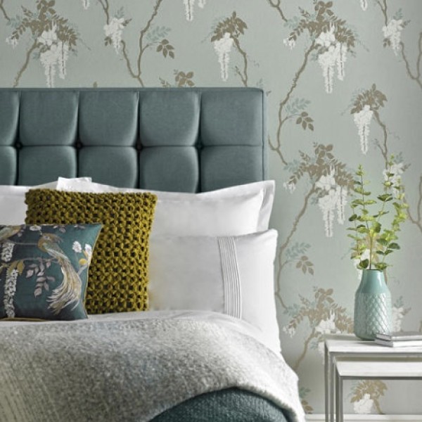 1838 "Camellia" 1703-109-03 (5 цветов)