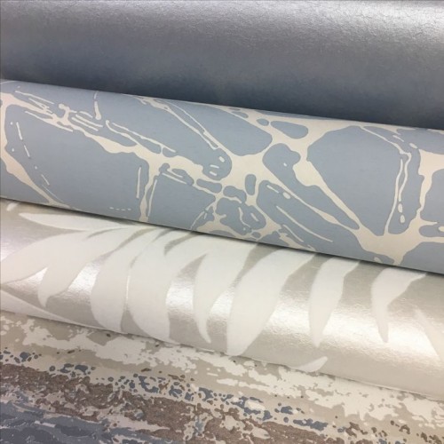 1838 "Camellia" 1703-111-02 (4 цвета)