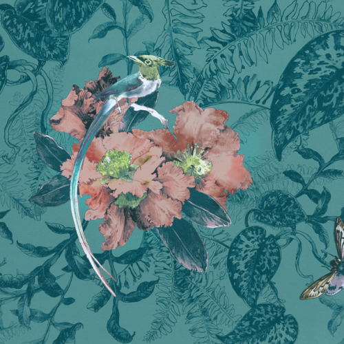 1838 "Willow" 2008-144-05 (5 цветов)