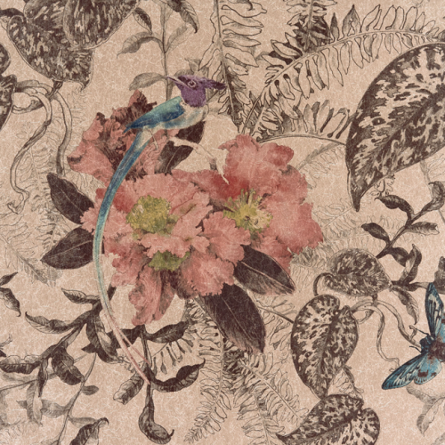 1838 "Willow" 2008-144-05 (5 цветов)