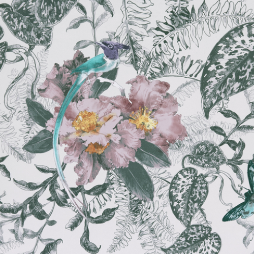 1838 "Willow" 2008-144-05 (5 цветов)