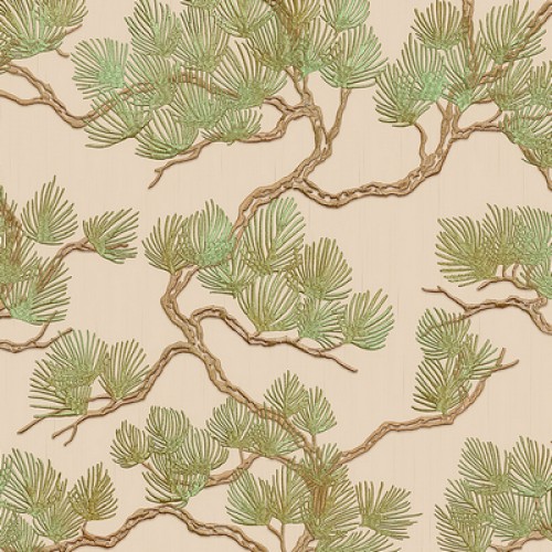 Alessandro Allori "Four seasons" 1602-1 (8 цветов)