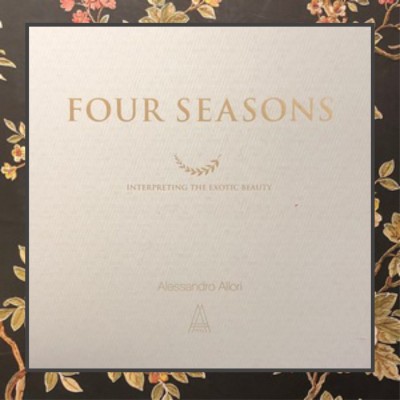 Alessandro Allori "Four seasons"