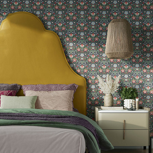 Alpine Walls "IMPERIAL"