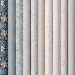 Alpine Walls "IMPERIAL AURORA"