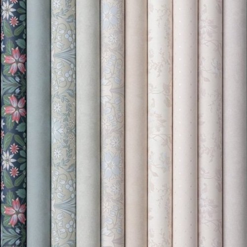 Alpine Walls "IMPERIAL"