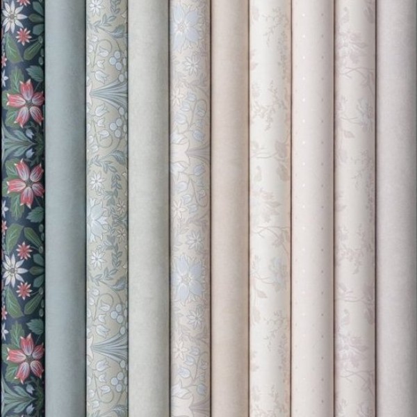 Alpine Walls "IMPERIAL"