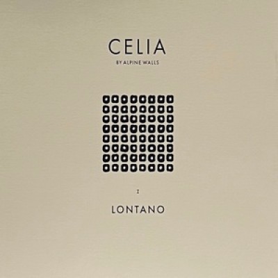 Alpine walls "Lontano"