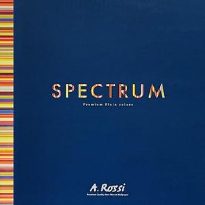 Andrea Rossi "Spectrum"