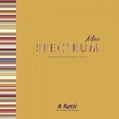 Andrea Rossi "Spectrum Max"