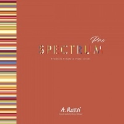 Andrea Rossi "Spectrum Pro"