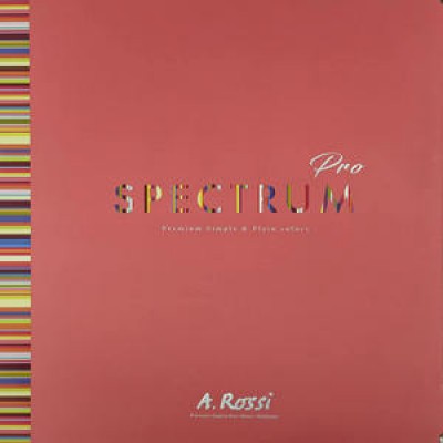 Andrea Rossi "Spectrum pro"