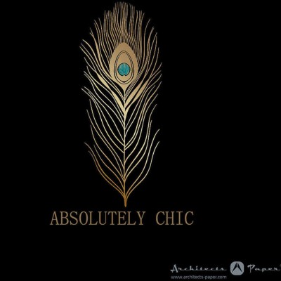  AS Creation ''Absolutely chic''