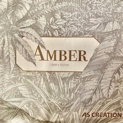AS Creation ''Amber''