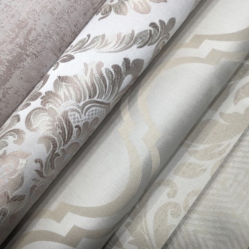 Обои Architects Paper "Di Seta" 36668-1