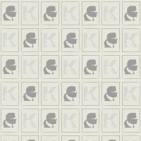 KARL LAGERFELD 37842-2