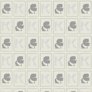 KARL LAGERFELD 37842-2