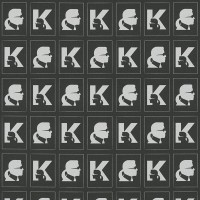 KARL LAGERFELD 37842-3 KARL LAGERFELD 37842-3