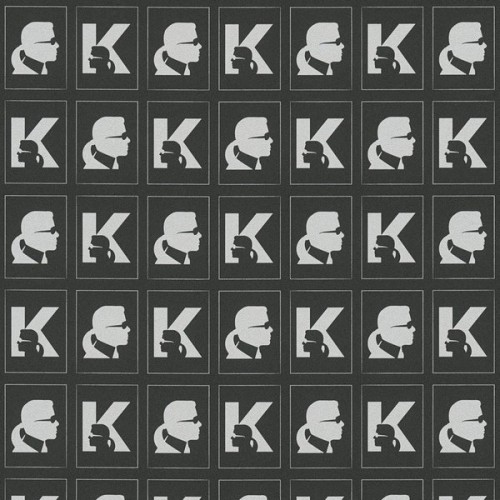 KARL LAGERFELD 37842-3