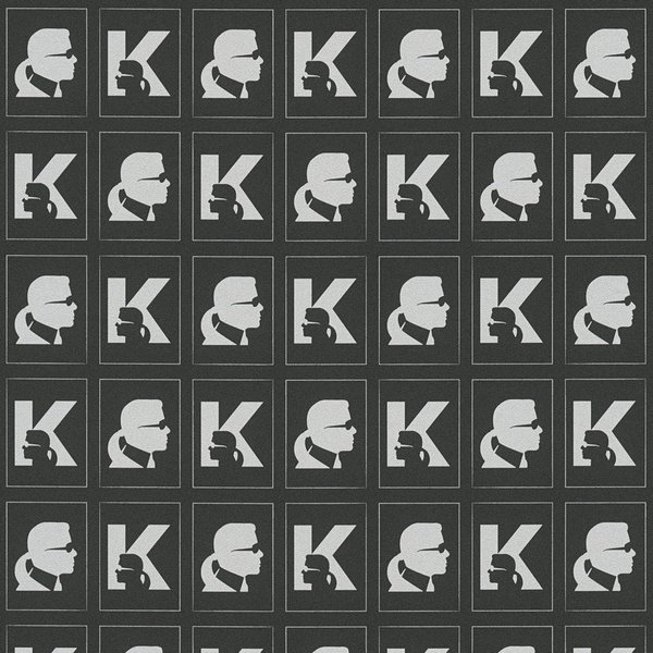 KARL LAGERFELD 37842-3