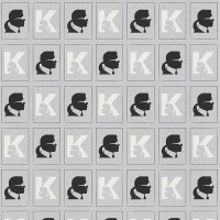 KARL LAGERFELD 37842-4 KARL LAGERFELD 37842-4