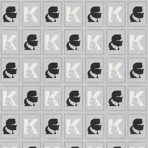 KARL LAGERFELD 37842-4