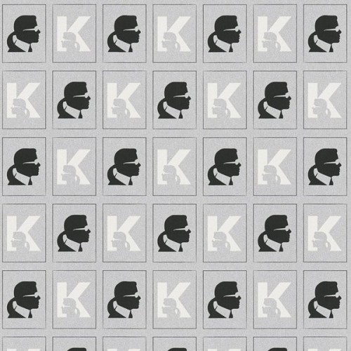 KARL LAGERFELD 37842-4